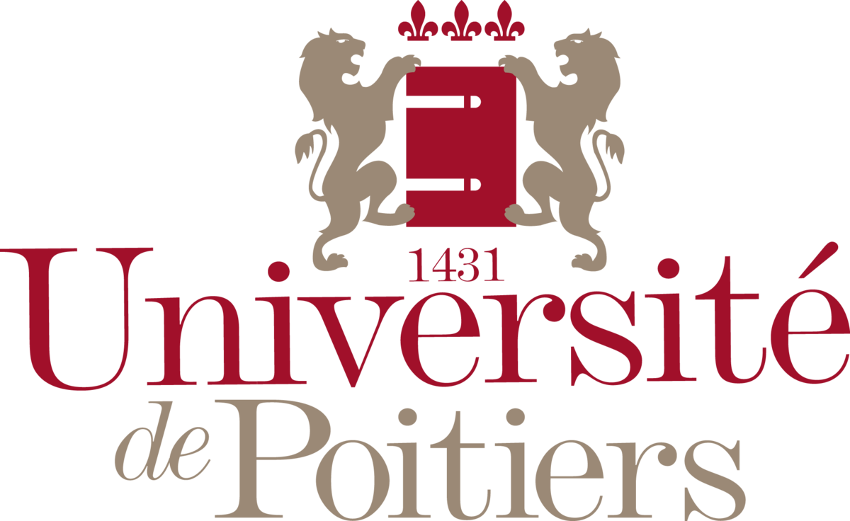 Logo Université de Poitiers
