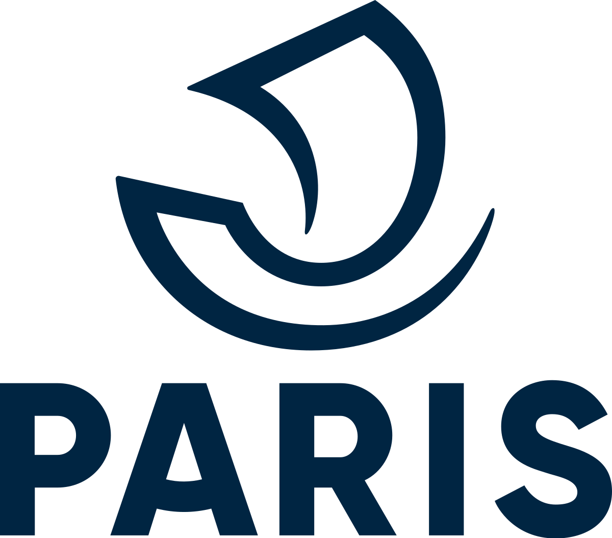 Logo Ville de Paris partenaire Idema