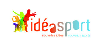 Logo Idéasport partenaire Idema