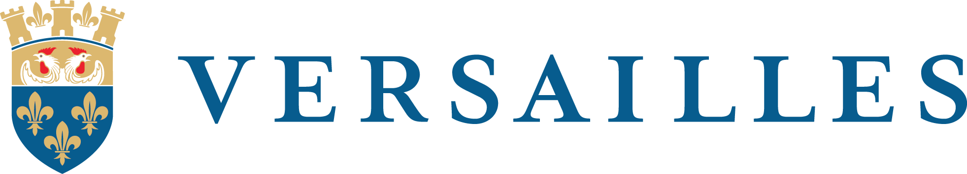 Logo Versailles
