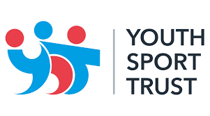logo Youth Sport trust