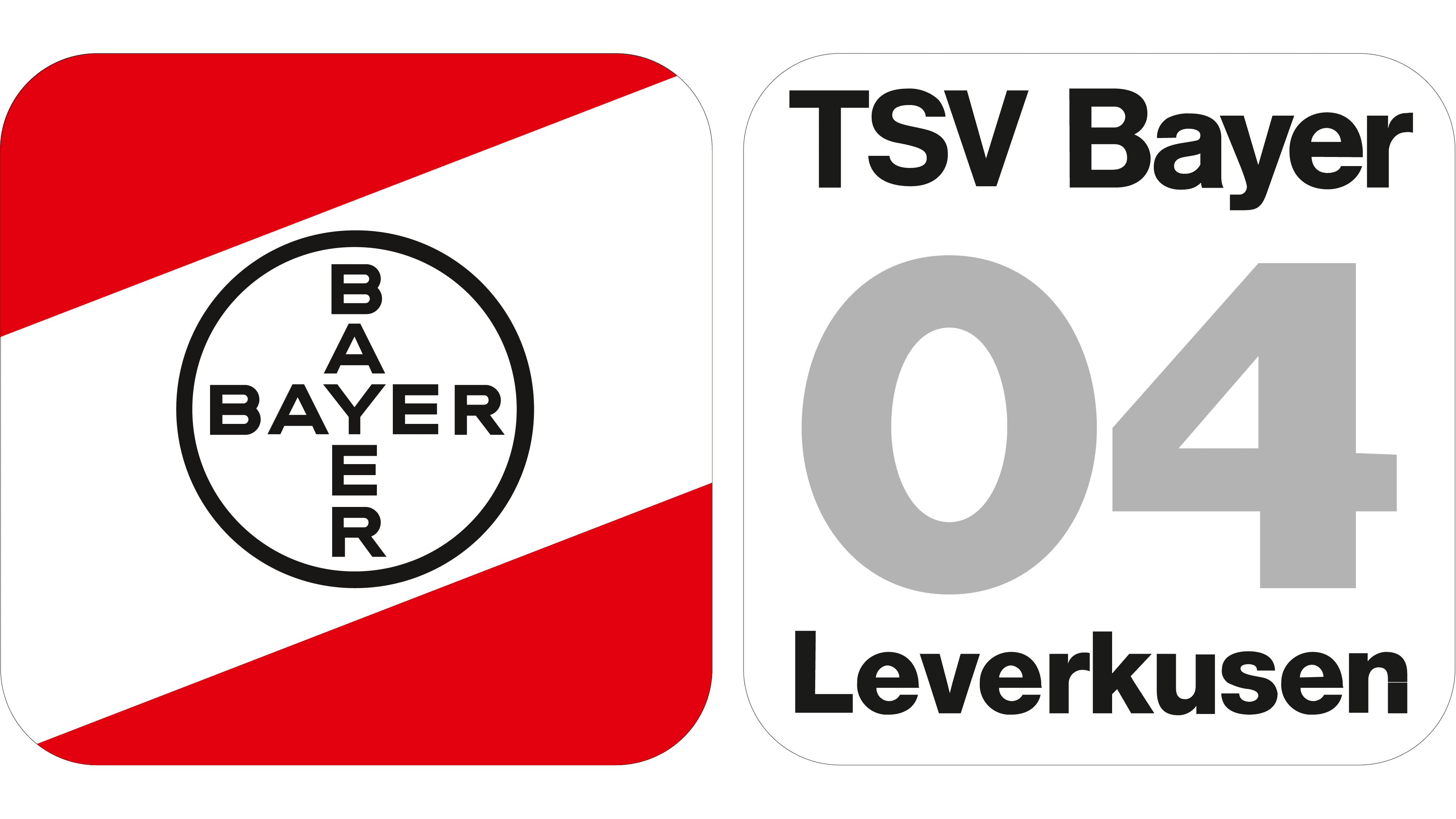logo Bayer 04