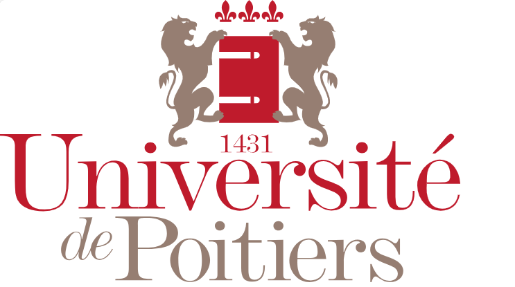 U Poitiers logo