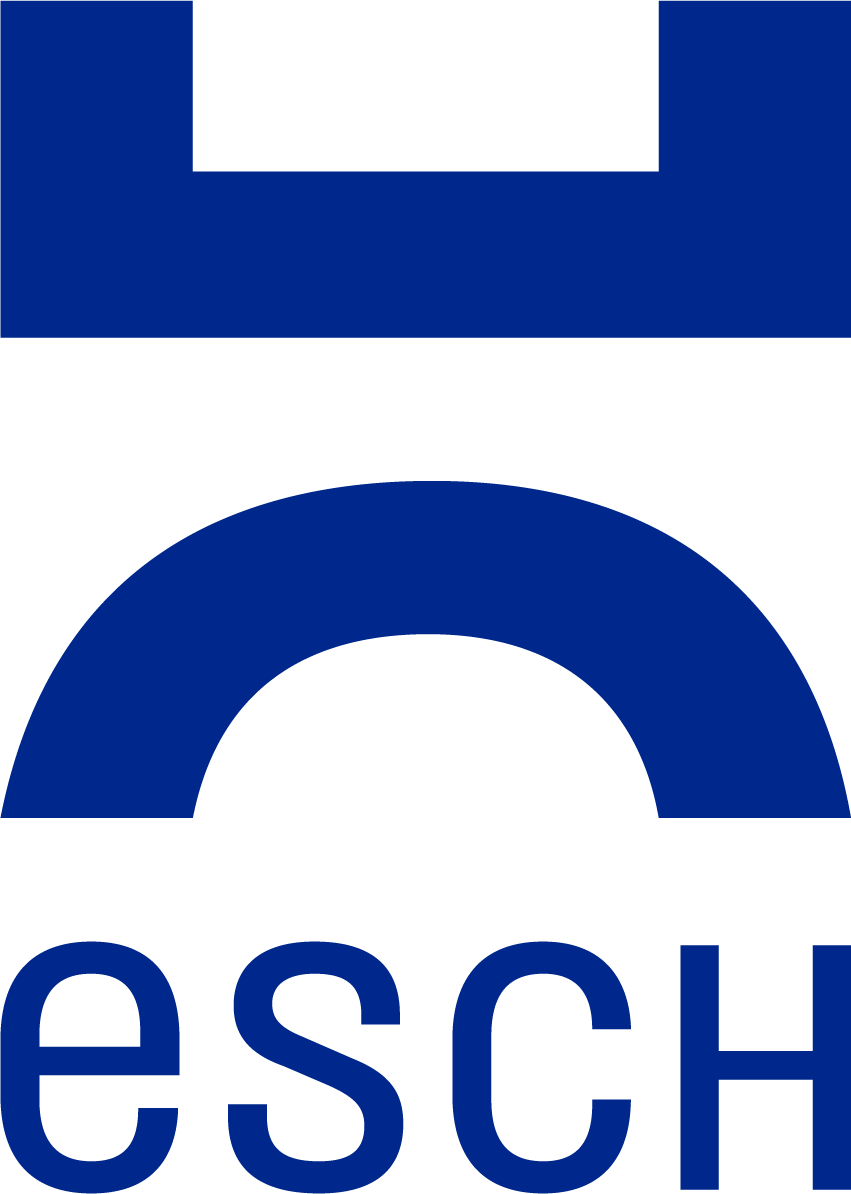 Esch ville logo 