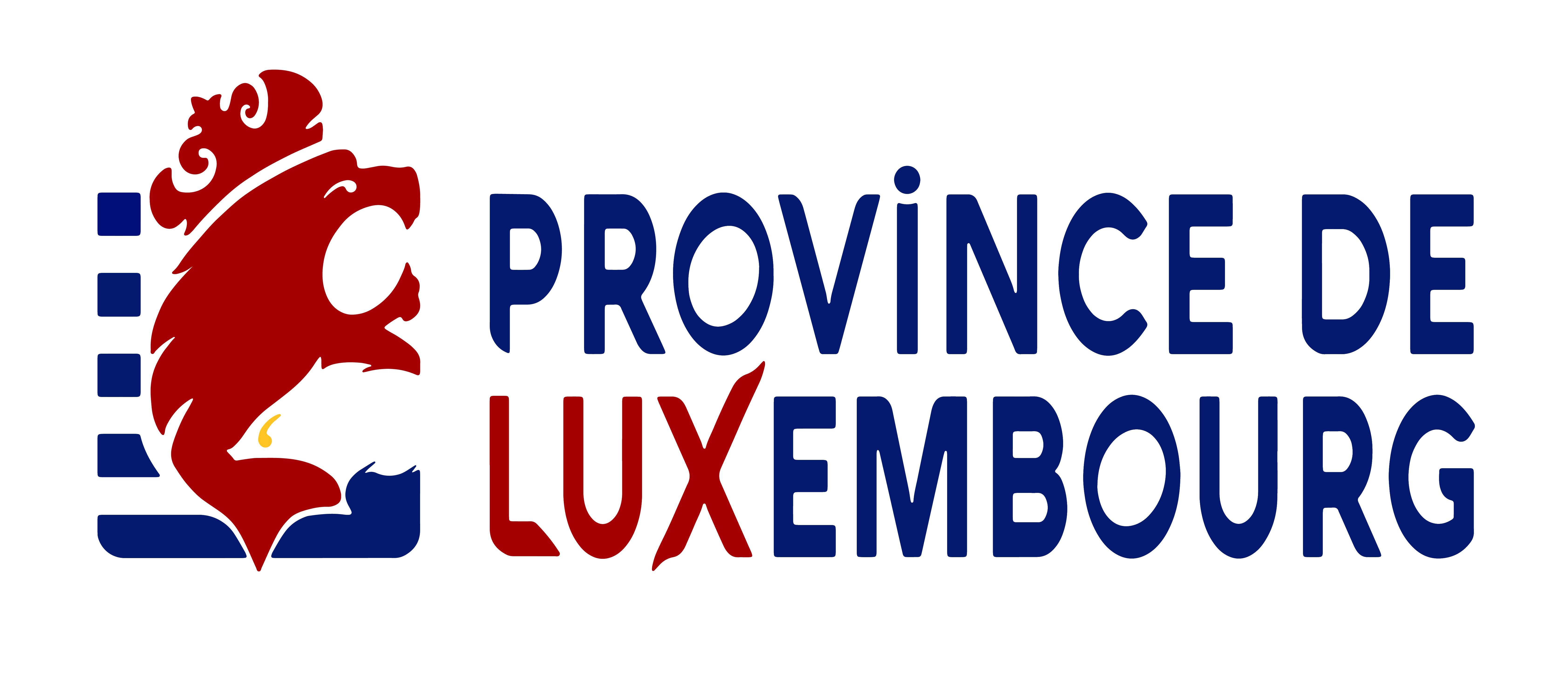 Province Luxembourg logo 