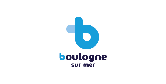 Boulogne sur mer logo 