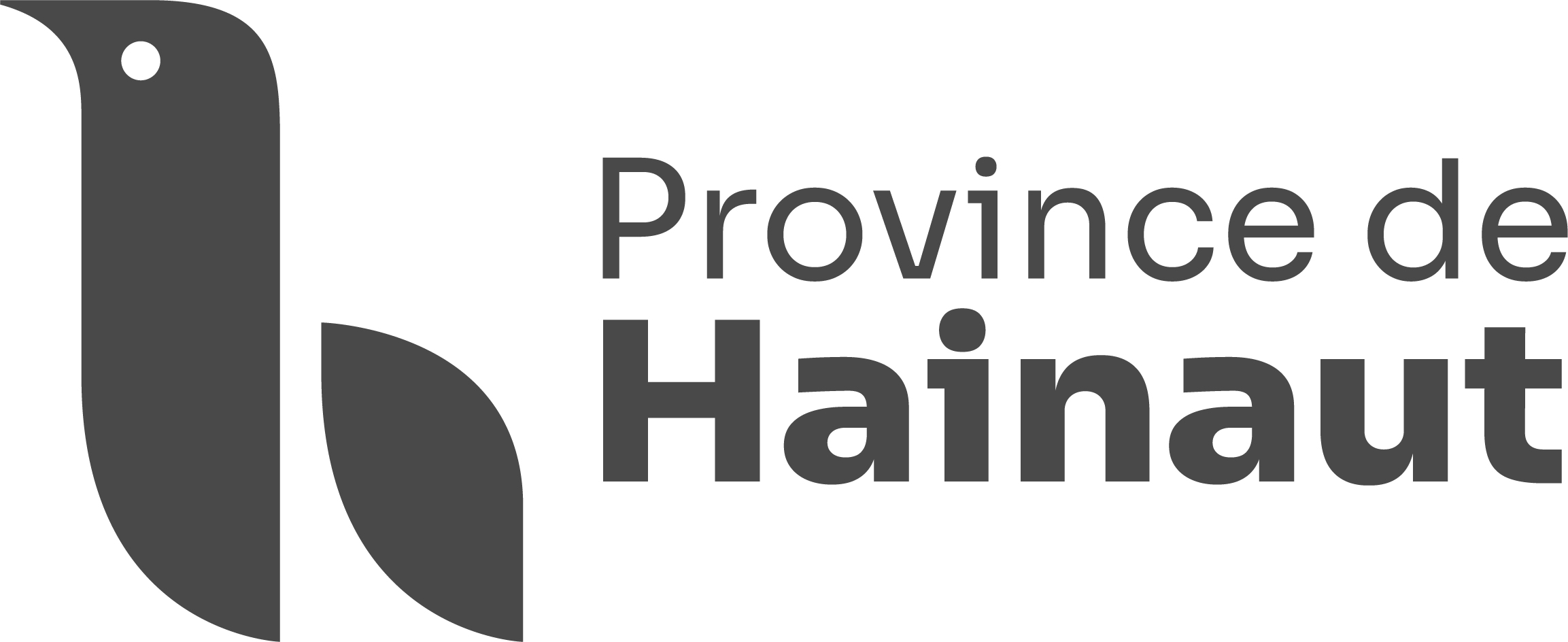 Province Luxembourg logo 
