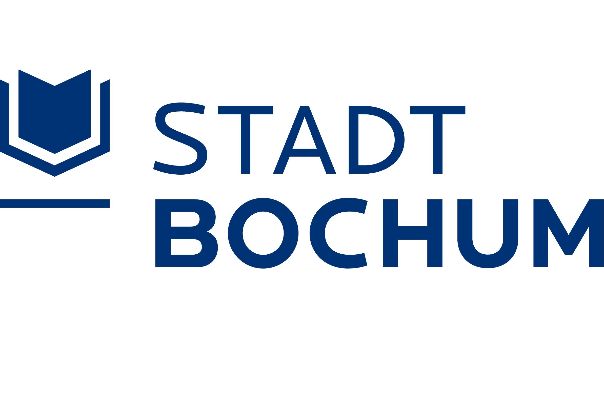 Stadt Bochum logo 