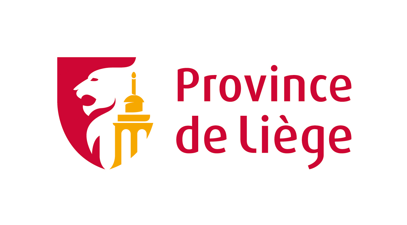 Province de Liège logo 