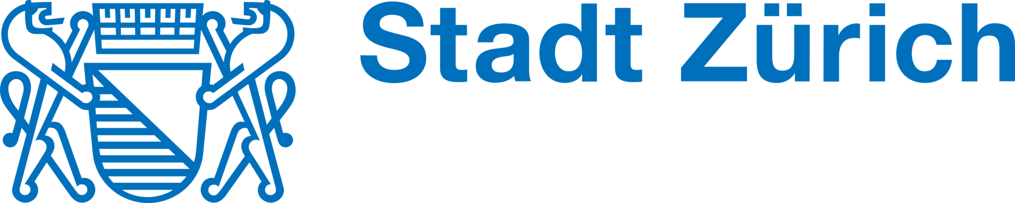 Stadt Zurich logo 