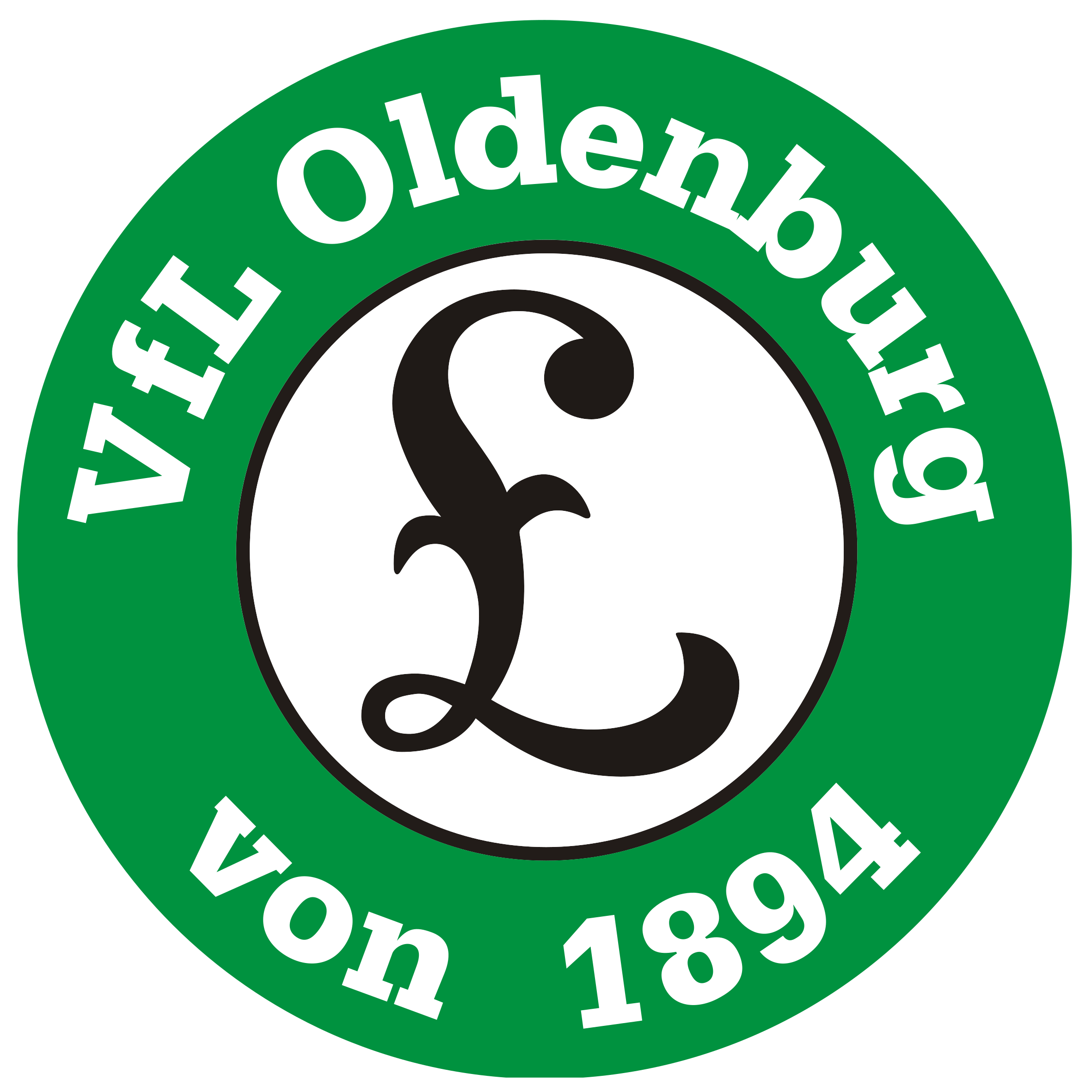 VFL Oldenburg