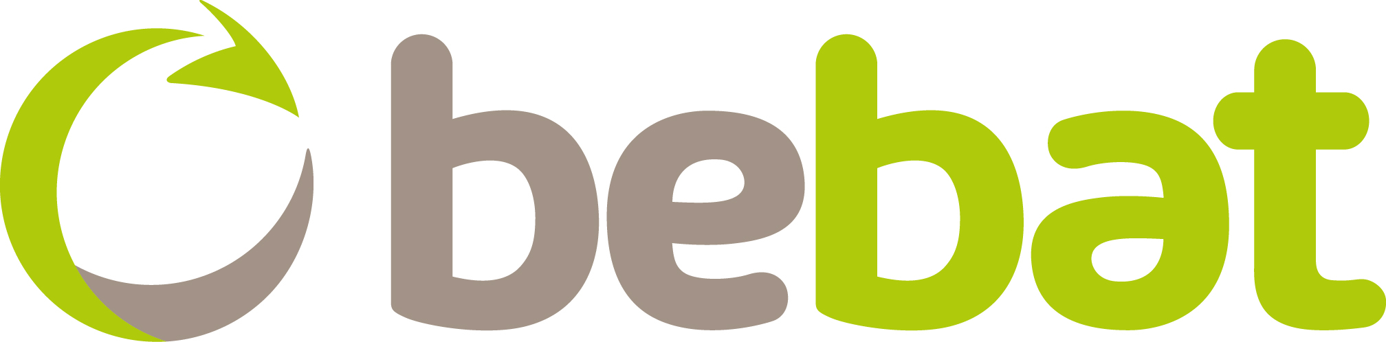 logo Bebat