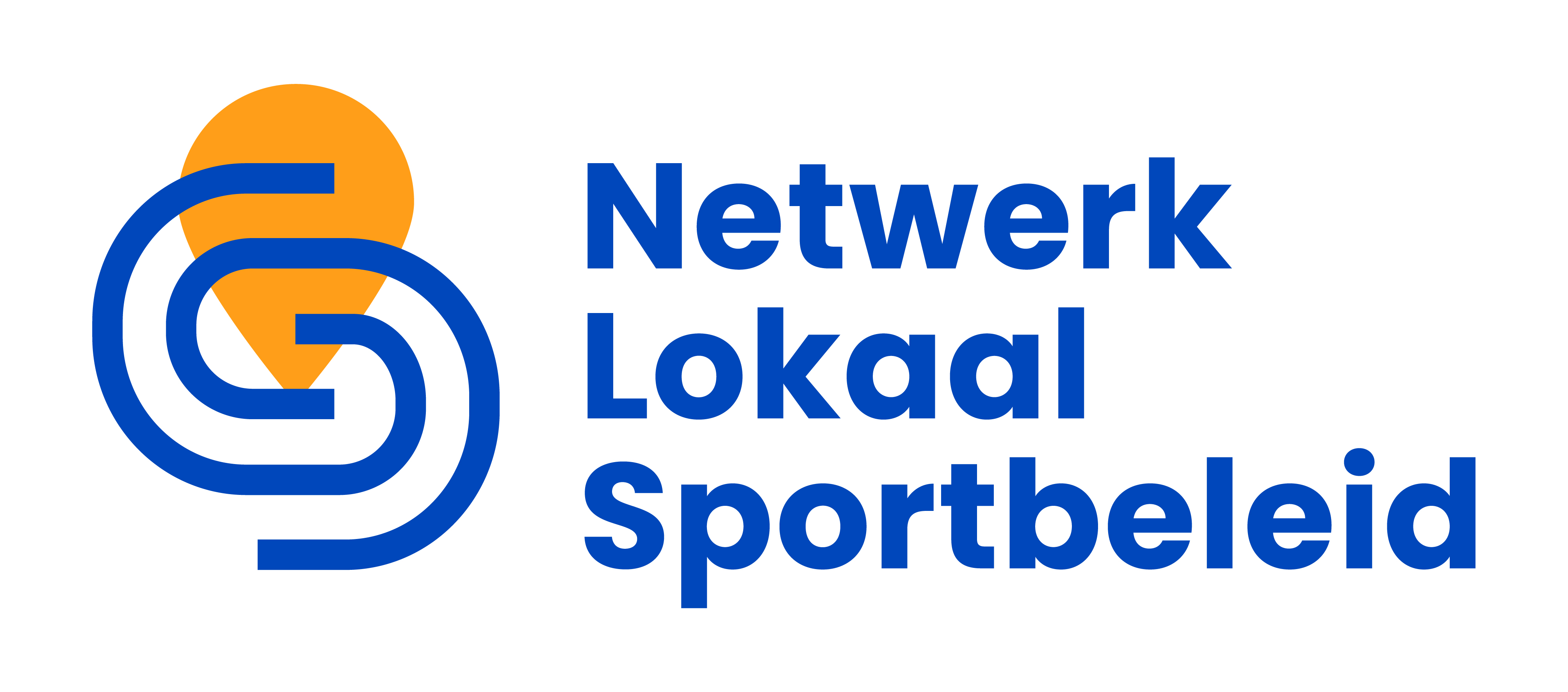 Logo Netwerk Lokaal Sportbeleid
