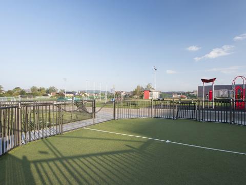 Street-football