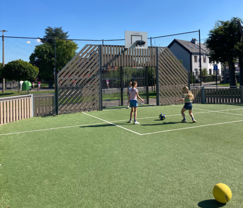 Terrain Multisports