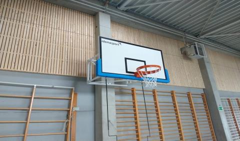 But de basket