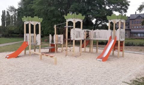 Modules de jeux