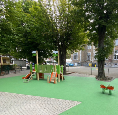 Modules de jeux 