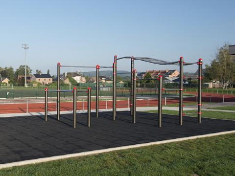 Street workout