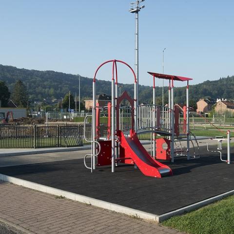Modules de jeux