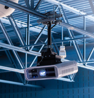 Projecteur Lü 