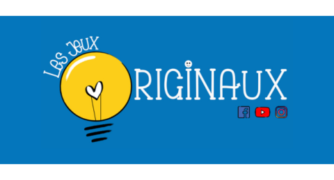 Partenariat avec Les Jeux Originaux