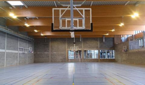 infrastructures sportives Idemasport à Clavier