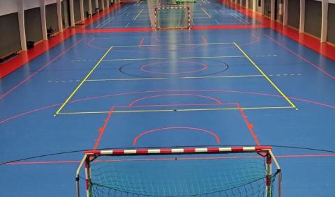 buts de mini-foot Lodelinsart