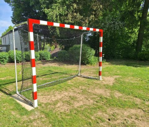 buts handball Idema