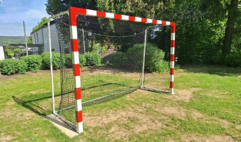 paire but handball à Amblève