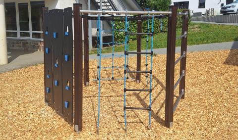 modules de jeux vinci play Amblève