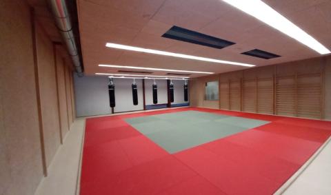 salle de boxe Bruxelles