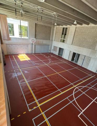 équipements Idemasport Anvers