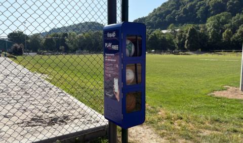Station Equip Sport à Aywaille
