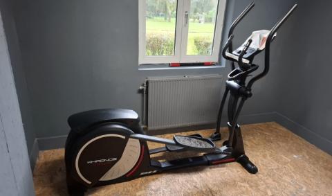 vélo élliptique centres ADA Croix-Rouge