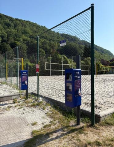 Stations connectées Equip Sport - Idemasport Aywaille