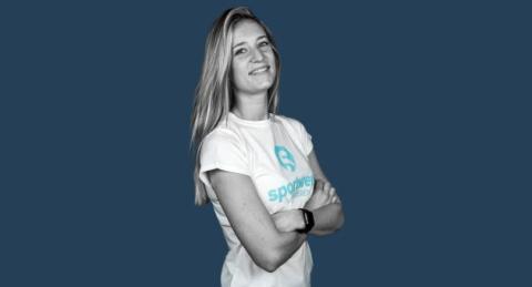 Sanne Waumans