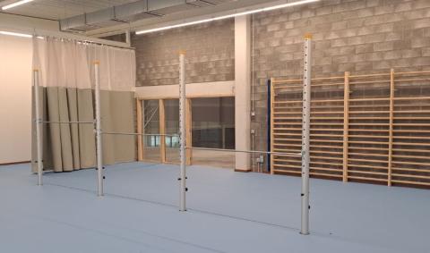Idema turnzaal