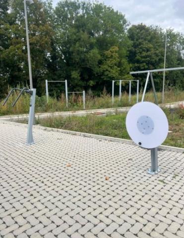 équipements sportfs fitness Sclayn