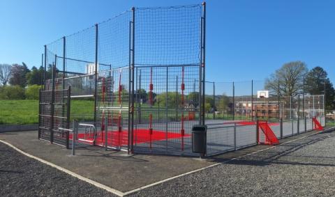 Multisports Membach 