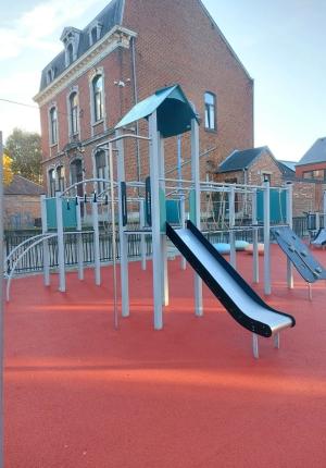 grand module de jeu