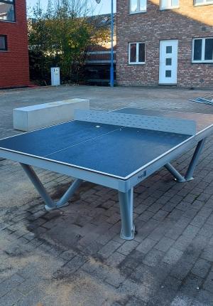 table de ping-pong
