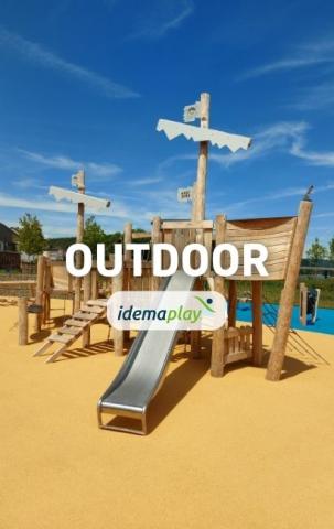 Infrastructures extérieures Idemaplay