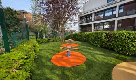 modules de jeux ludiques Ixelles