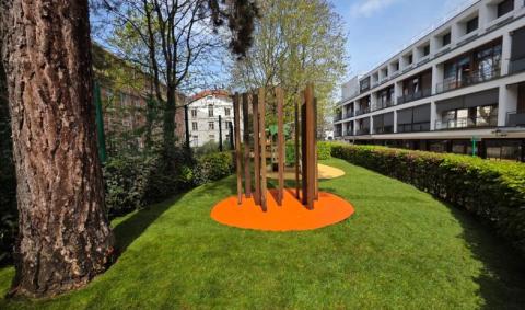 jeux ludiques Ixelles