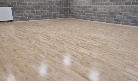 parquet massif Fosses-La-Ville