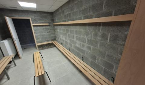 salle éducation physique Trois-Ponts