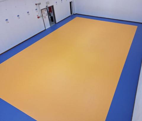 Salle de gym Rixensart