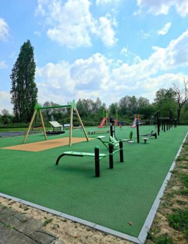 projet hybride la louvière