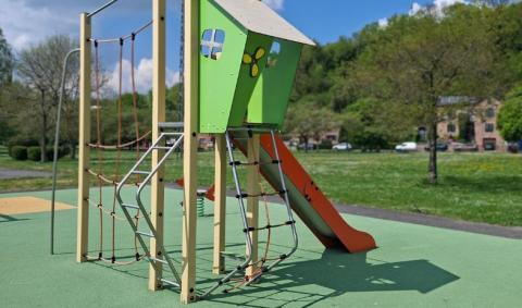 modules de jeux transalp La Louvière